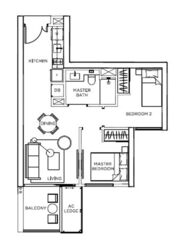 Gem Residences (D12), Condominium #429073301